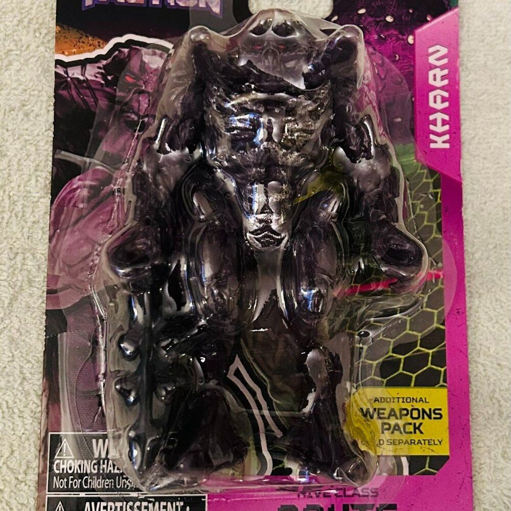 Final Faction KHARN Hive Class BRUTE NIP